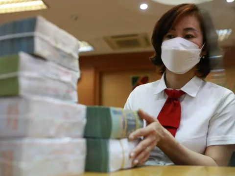 Ngân hàng Nhà nước áp biện pháp mạnh 'phanh' lãi suất đang tăng nóng