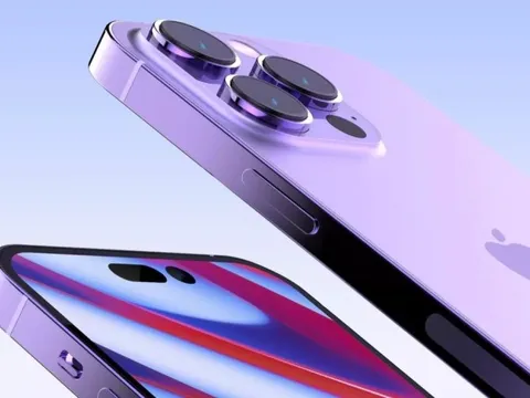 Đêm nay, iPhone 14 chính thức ra mắt