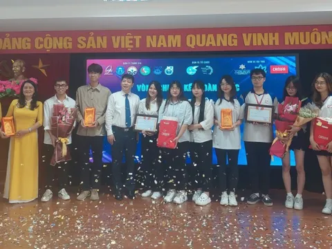 Thúc đẩy hiện thực hóa kế hoạch khởi nghiệp của nữ sinh viên