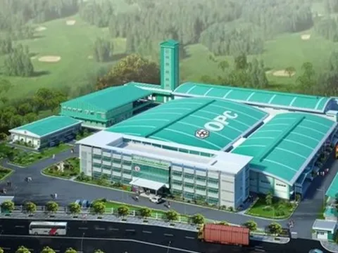 Cổ phiếu sụt giá mạnh, cổ đông lớn thoái bớt vốn tại Dược phẩm OCP