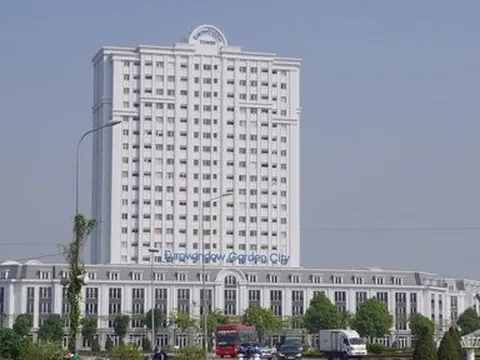 Giới thiệu về Eurowindow Holding