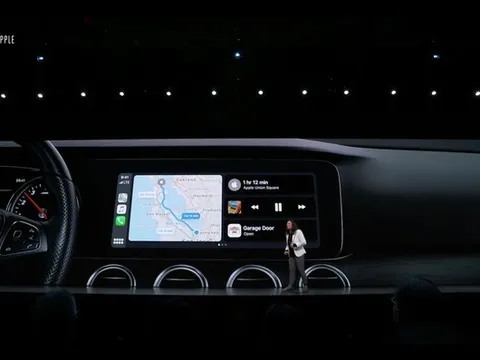 Apple vừa chính thức tuyên chiến với cả một ngành công nghiệp