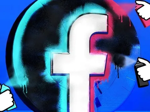 Facebook ra chỉ thị mới cho nhân viên: Thay đổi thuật toán để giống TikTok hơn!