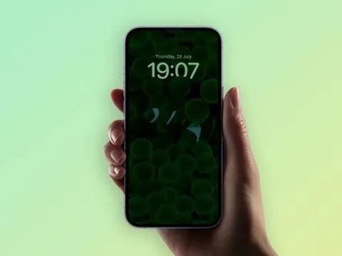 Nếu tắt chức năng này thì tin buồn là: Bạn vừa phí cả đống tiền để mua iPhone 14 Pro