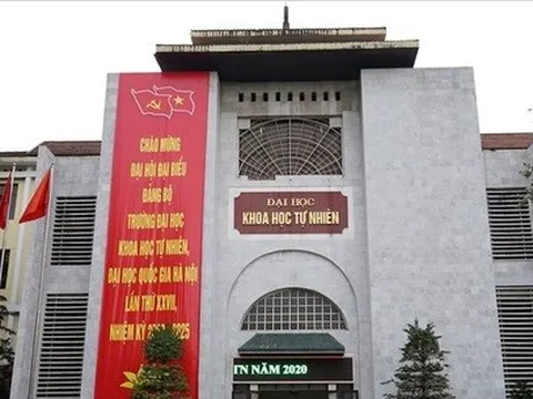 Một trường đại học ở Hà Nội mở chương trình đào tạo riêng cho những em xuất sắc: Lương tốt nghiệp tới 113 triệu đồng/tháng