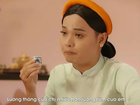 7 câu hỏi tưởng chừng quan tâm nhưng thực chất rất vô duyên, "năm hết Tết đến" đừng tự biến mình thành kẻ xấu trong mắt mọi người