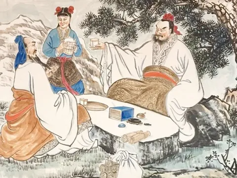 Gia đình hội tụ đủ 3 điều này vận may tự tìm đến, con cháu hưởng phước lành: Ai cũng nên biết để càng sống càng viên mãn
