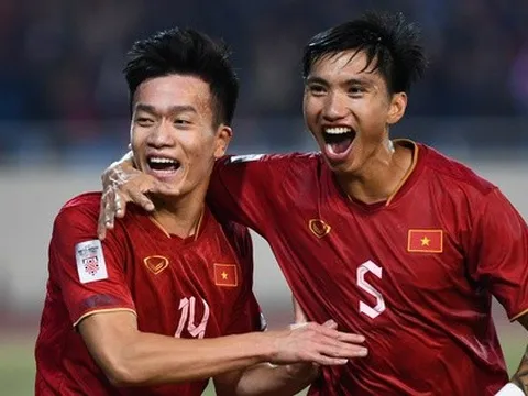 ĐTQG Việt Nam có giá trị đội hình cao nhất tại AFF Cup 2022