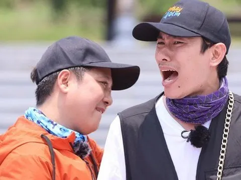 Khán giả chỉ trích Trường Giang vì trò đùa chọn phụ nữ để duy trì nòi giống