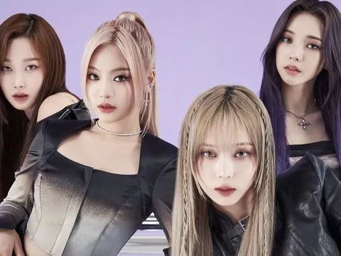 Tốn hàng triệu USD để thành lập một nhóm nhạc nữ