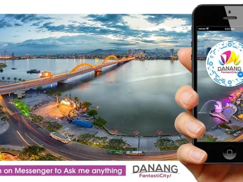 Doanh nghiệp CNTT hiến kế thúc đẩy thu hút khách du lịch quốc tế