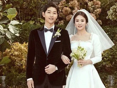 Cư dân mạng tranh cãi nguyên nhân ly hôn của Song Hye Kyo và Song Joong Ki, nhà gái có phải người có lỗi?