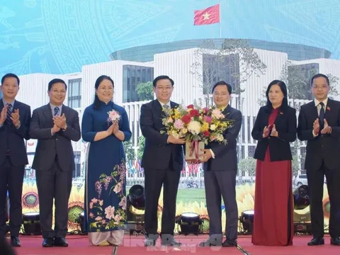 Đưa 200 cán bộ trẻ, cán bộ nữ đi bồi dưỡng ở nước ngoài