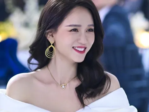 Hôn nhân của 'Đông Phương Bất Bại' Trần Kiều Ân