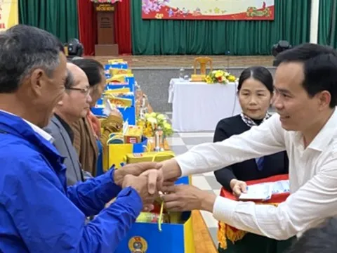 Tp.Đà Nẵng sẽ hỗ trợ cho 3.300 công nhân, người lao động mất việc