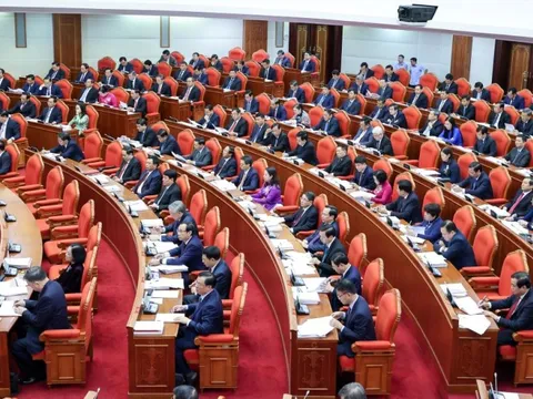 Trung ương cho ý kiến về 2 nhân sự để giới thiệu làm phó thủ tướng