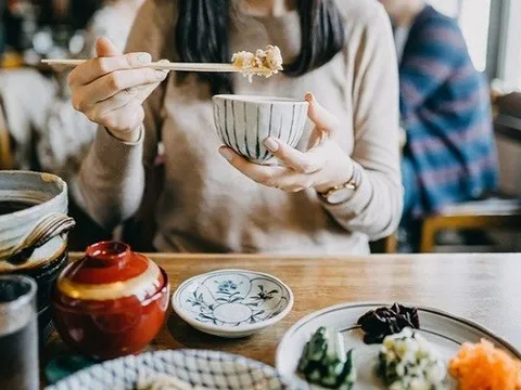 2 thực phẩm ngăn ngừa “sát thủ” đột quỵ tìm đến