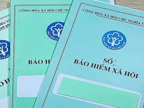 Mức đóng BHXH bắt buộc thay đổi ra sao trong năm 2023?