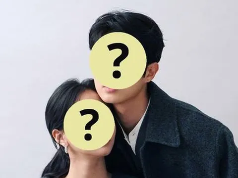 Lee Jong Suk - IU chỉ là vai phụ, đây mới là cặp đôi Dispatch sẽ "khui" vào ngày 1/1/2023?