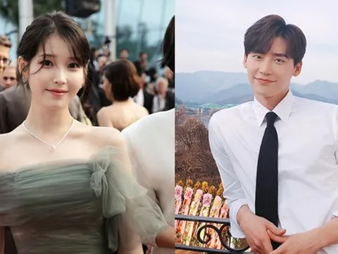 IU và Lee Jong Suk trước khi công khai hẹn hò: Từ ghét thành yêu