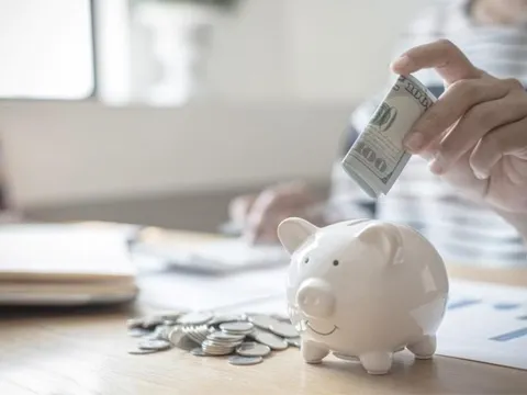 Ghi nhớ 3 “nguyên tắc” trước khi mua hàng giúp bạn tiết kiệm thành công tới 70% tiền lương mỗi tháng!