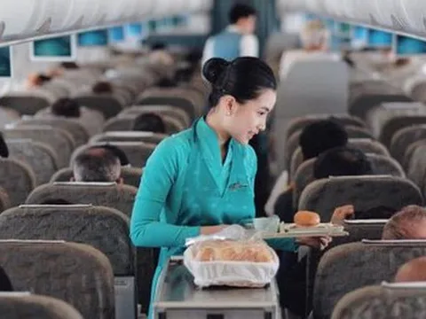 Vietnam Airlines đạt doanh thu hơn 72.000 tỷ đồng năm 2022, vượt 21% kế hoạch
