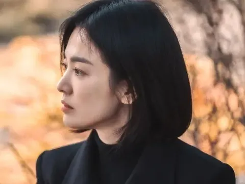 Phim 18+ của Song Hye Kyo được khen