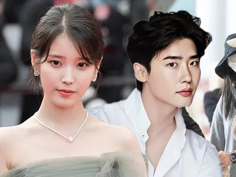Lee Jong Suk và IU sở hữu khối tài sản khủng cỡ nào nếu về chung một nhà trong tương lai