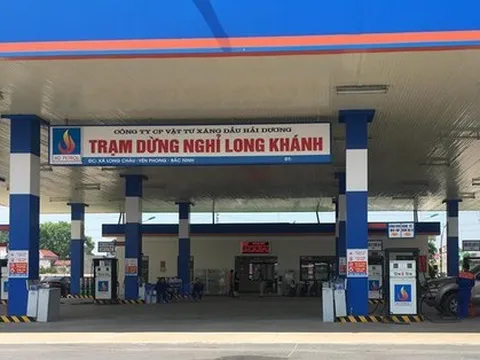 Doanh nghiệp kinh doanh xăng dầu: Có giấy phép nhưng dự trữ, nhập khẩu luôn thiếu