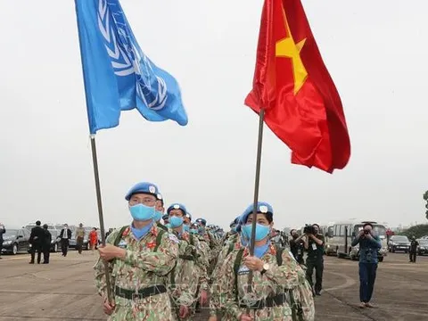 US News & World Report: Việt Nam giữ vững vị thế trong nhóm 30 quốc gia hùng mạnh nhất thế giới