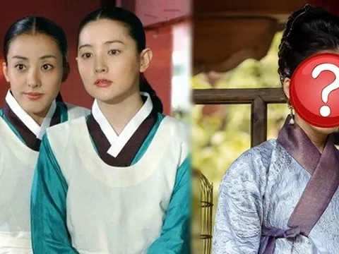 Mỹ nhân quyền lực nhất Hoàn Hồn: Nổi danh nhờ "bom tấn" Nàng Dae Jang Geum, U50 vẫn quá trẻ trung