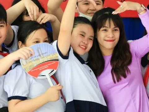 Lương giáo viên, sách giáo khoa và nhiều chính sách khác sẽ có hiệu lực từ 2023