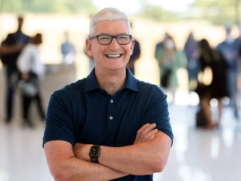 4 lời khuyên thành công có giá trị nhất của các CEO hàng đầu, từ Tim Cook đến CEO Delta Air Lines