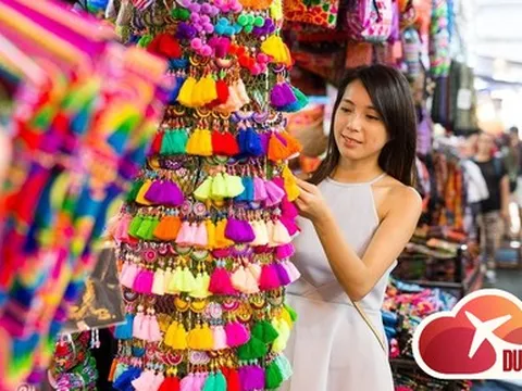 Du lịch Tết: Những thứ dù có nhiều tiền bạn cũng không nên mua