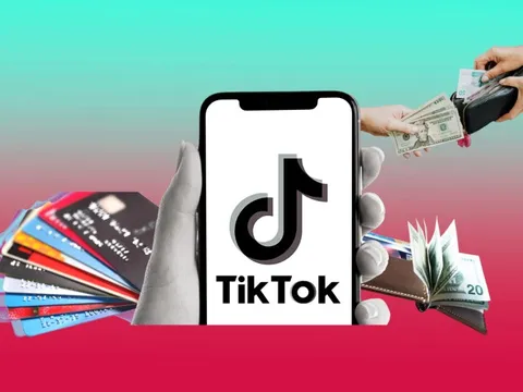 Ai cũng muốn kiếm bạc triệu trên TikTok nhưng mấy người biết 2 bài học tai hại này: Sai một ly đi cả vạn dặm