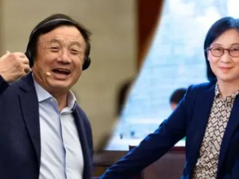 Thổi phồng mối quan hệ với Huawei, nữ Giáo sư ĐH danh giá bị vạch trần thêm một ‘vai diễn’ thành công suốt 20 năm: ‘Tôi chỉ là nạn nhân’