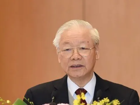 Lựa chọn người thật sự liêm chính, vì nước, vì dân vào vị trí lãnh đạo