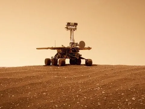 Robot cô độc nhất vũ trụ - “WALL-E đời thực”: 15 năm lang thang trong không gian vô tận, chỉ có thể tự phát nhạc khích lệ chính mình