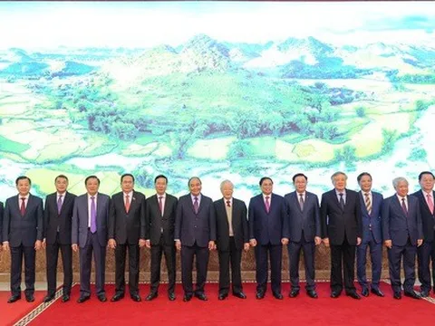 6 quan điểm, trọng tâm chỉ đạo điều hành, 11 nhóm nhiệm vụ giải pháp chủ yếu của Chính phủ về phát triển KTXH năm 2023