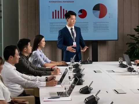 Viettel nộp ngân sách Nhà nước 38.000 tỷ đồng