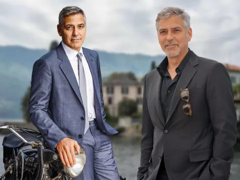 Tài tử Hollywood có gia sản hơn nửa tỷ USD, sẵn sàng tặng 1 triệu USD cho 14 bạn thân nhưng từ chối việc lương 35 triệu USD vì một câu nói