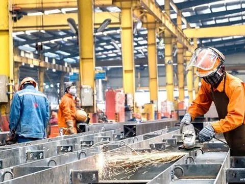 PMI tháng 12 của Việt Nam cao thấp ra sao so với các nước ASEAN?