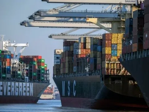 Ngành vận tải biển chuẩn bị đối mặt với thách thức lớn trong năm 2023, liệu thời kì "hái ra tiền" cho các ông lớn đã đi qua?