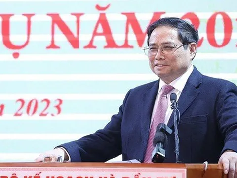 Thủ tướng: Đừng mất thời gian với những dự án đầu tư lặt vặt