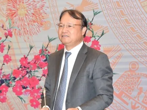 Thứ trưởng Đỗ Thắng Hải: Lộ trình tăng giá điện cần được cân nhắc kỹ lưỡng