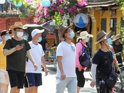 Tổng cục Du lịch: Vẫn còn tình trạng "chặt chém" du khách tham quan