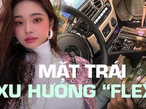 Mặt trái xu hướng “flex” tại Hàn Quốc: Khi người trẻ thu hút sự chú ý nhờ khoe giàu nhưng lại đau đầu với hóa đơn chất chồng