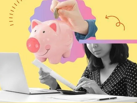 6 quy tắc tiết kiệm tiền cần tuân theo khi bạn ở độ tuổi 20