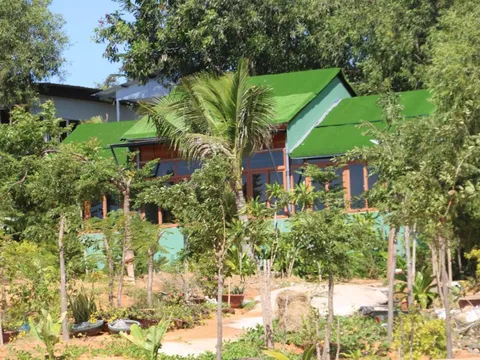 Chuyển Cơ quan Điều tra vụ xâm phạm thắng cảnh Đồi cát bay Mũi Né