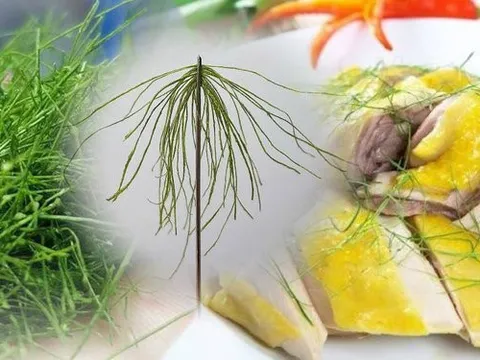 Mở màn bí kíp dịp Tết đến: Trend thái lá chanh sợi chỉ mỏng đến nỗi xỏ được cả kim khiến dân mạng trầm trồ